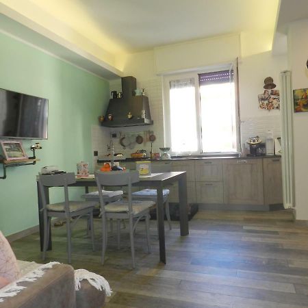 شقة Casa Sissi ألبيسولا سوبيريوري المظهر الخارجي الصورة