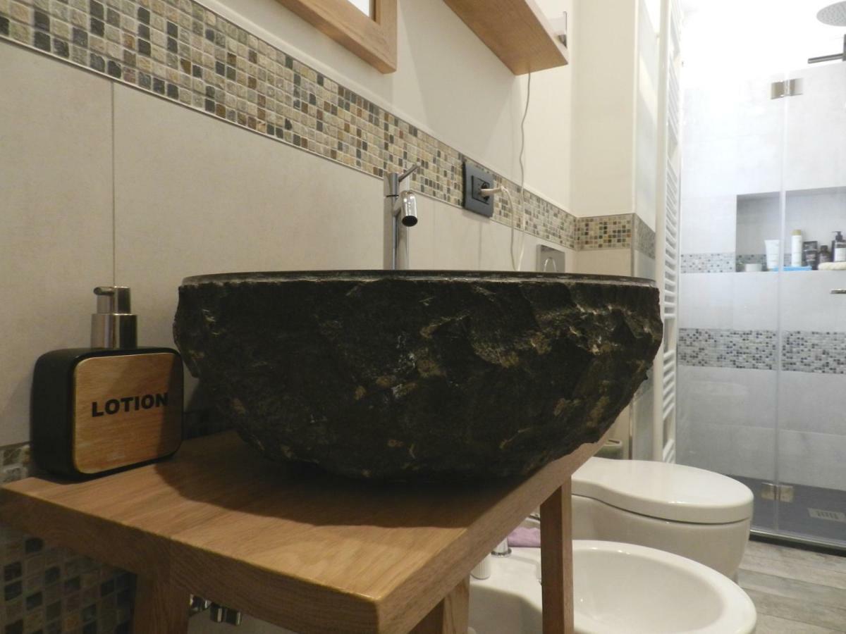 شقة Casa Sissi ألبيسولا سوبيريوري المظهر الخارجي الصورة